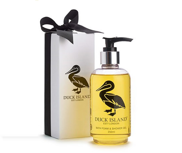 Duck Island UK Bath and Body Products Duck Island UK Bath and Body Products