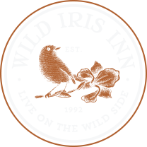 Wild Iris Inn