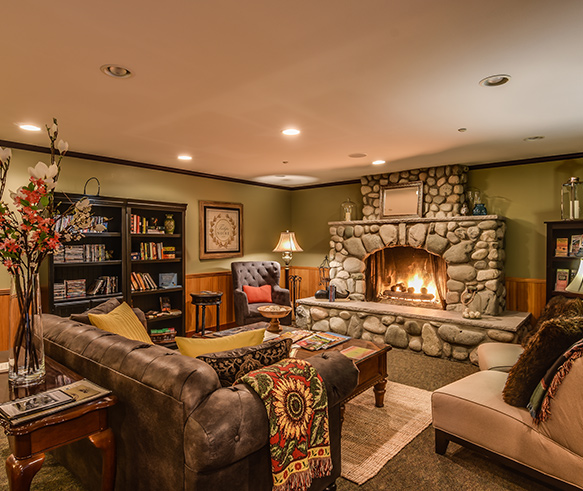Wild Iris Inn Gift Certificates