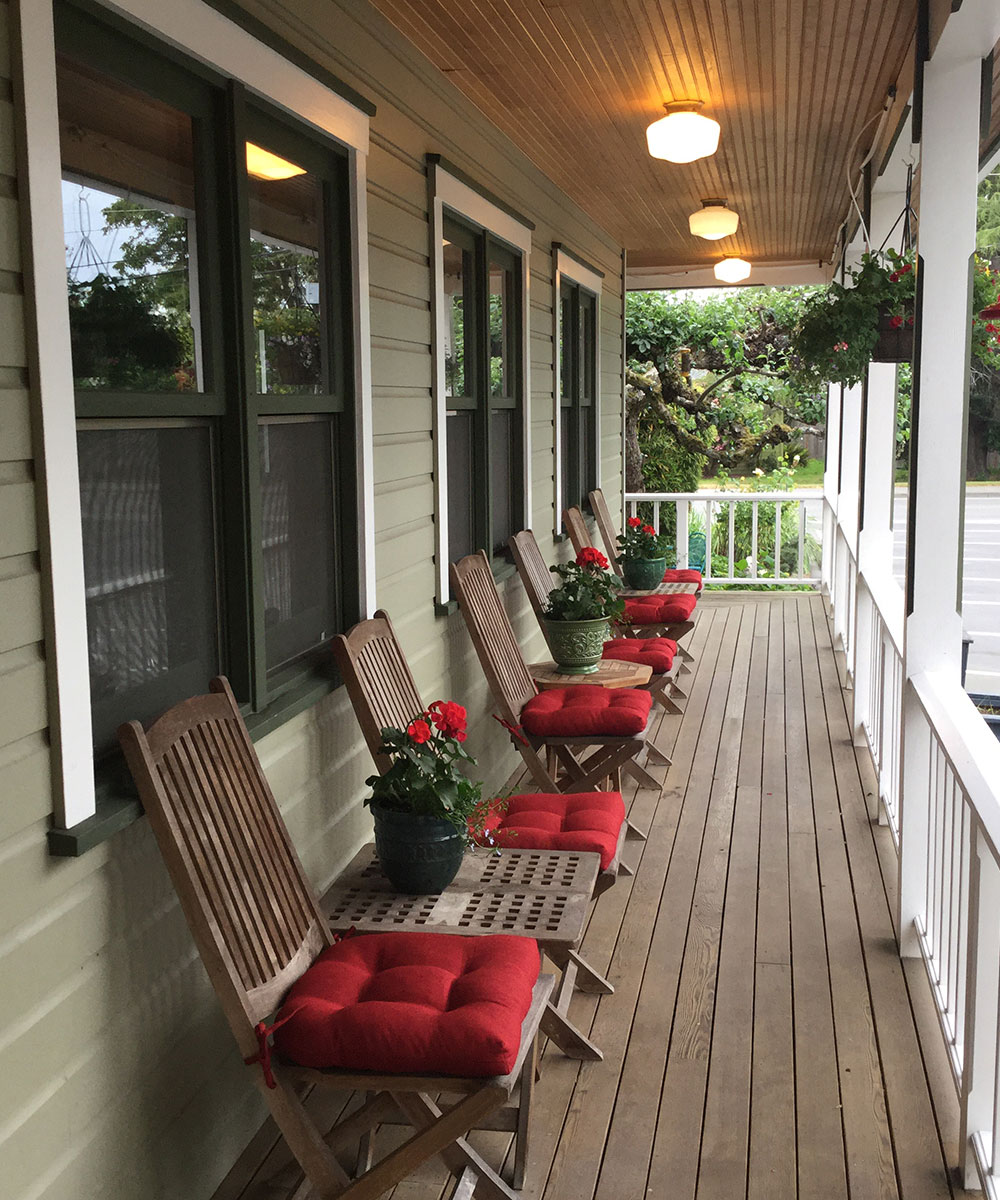 Amenities Slider